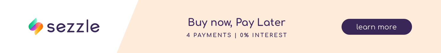 Sezzle - Buy now pay later in four payment with zero interest. Learn more