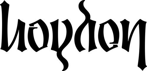 Hoydenshoes
